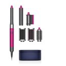 Dyson Airwrap™Haarstyler Complete Long Fuchsia/Nickel Neuwertig