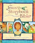 The Jesus Storybook Bible: Every St