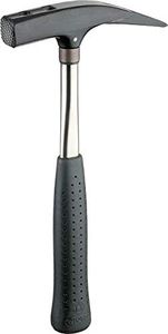 Picard 0060010 Carpenters roofing hammer 1.323 lb rough