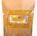 RAW Bee Pollen | 1 kg | Absolutely Pure, Natural | Fresh | Product of Poland | Made By Bees