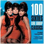 100 Sixties Girl Group Classics / V