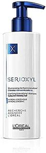 L'Oreal Professionnel Serioxyl Shampoo for Coloured Hair (250ml)