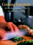 Cooking Essentials for the New Professional Chef®