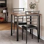 IDEALHOUSE Dining Table for 2, Smal