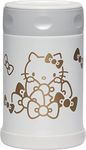 ZOJIRUSHI x HELLO KITTY® Stainless Steel Food Jar SW-EAE50KT