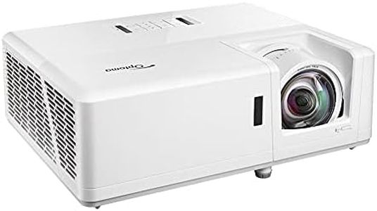 Optoma ZH4