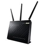 ASUS AC1900 WiFi Router (RT-AC68U) 