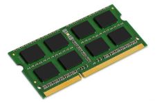 Kingston KVR1333D3S9/4G 4 GB 1333 MHz DDR3 Non-ECC CL9 SODIMM Memory