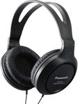 Panasonic Headphones, Lightweight O