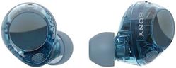 Sony WF-C710N | Dual Noise Cancellation Wireless Bluetooth in Ear Earbuds | AI Call Quality | 40Hrs Battery W/O ANC | 30Hrs Battery with ANC - Blue