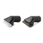 Kärcher Original Suction brush kit, Black