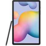 Samsung Galaxy Tab S6 Lite 10.4" Android Tablet - 4GB RAM, 128GB Storage, with S Pen - Oxford Grey (SM-P613) International Version