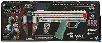 Nerf Rival Star Wars Apollo XV-700 