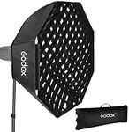 Godox 95cm Top Octagon Grid Softbox