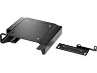 HP V2 - Mounting Kit - for 6300 Pro (Micro Tower), 6305 Pro (Micro Tower), EliteDesk 705 G1 (Mini Desktop) and More - Black