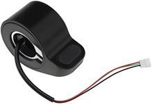 EMSea Scooter Throttle Thumb Accelerator Speed Control Unit Replacement Part Compatible with M365 1S Essential Pro 2 Electric Scooter