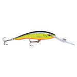 Rapala Deep Tail Dancer 13 Hot Steel