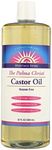 Heritage Products Castor Oil Hexane Free - 32 fl oz