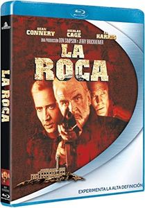 La roca [B