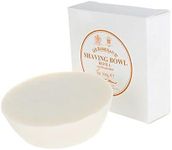 D R Harris Shaving Soap Refill 100g-Sandalwood