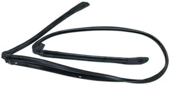 Fairchild Automotive F3021 Tailgate Seal