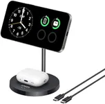 Anker MagSafe Compatible MagGo Char