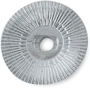 Corona Rotative Grind Disc Replacement Accessory, Only Suitable For The Corona Grain Mill High and Low Hopper