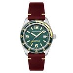 Spinnaker FLEUSS Japan Automatic Watch - SP-5055-0C