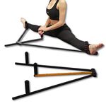 Hashtag fitness Stretching Equipment for Ballet, MMA Equipment, Strength Training for flexibility exercise equipment for home gym