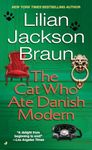 The Cat Who Ate Danish Modern