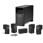 Bose Acoustimass 10 Series IV Home 