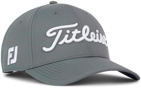Titleist M
