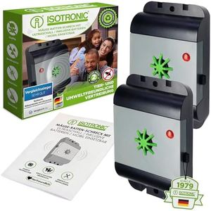ISOTRONIC