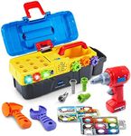 VTech Drill and Learn Toolbox