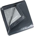 ASAB Tarpaulin 3m x 4m / 10ft x 13f