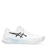 ASICS Men's Gel-Challenger 14 Sneaker, White/Black, 9 UK