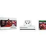 Xbox One S 1TB Console - NBA 2K20 B
