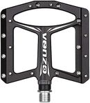 VENZO Flat Mountain BMX MTB Aluminu