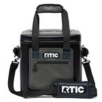 RTIC Soft Cooler 12 Can, Insulated 