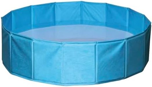 Kerbl Piscine pour Chien 80 cm Bleu