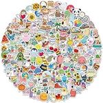 Greingways 200 Pcs Stickers for Kid