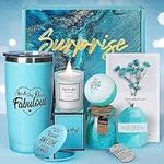 Birthday Gifts for Women - Relaxing