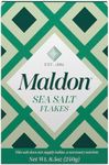 Maldon Salt, Sea Salt Flakes, 8.5 o