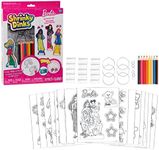 Barbie Shrinky Dink Kit Amazon Exclusive, Kids Toys for Ages 5 Up, Gifts and Presents, Amazon Exclusive