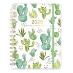 Planner2025, 2025 Schedule Planner, January 2025-December 2025 Hardcover Weekly Planner Monthly Planner, Double Wire Spiral Bound Thick Paper Hardcover Planner, January 2025-December 2025Hardcover Weekly Planner Monthly Planner.