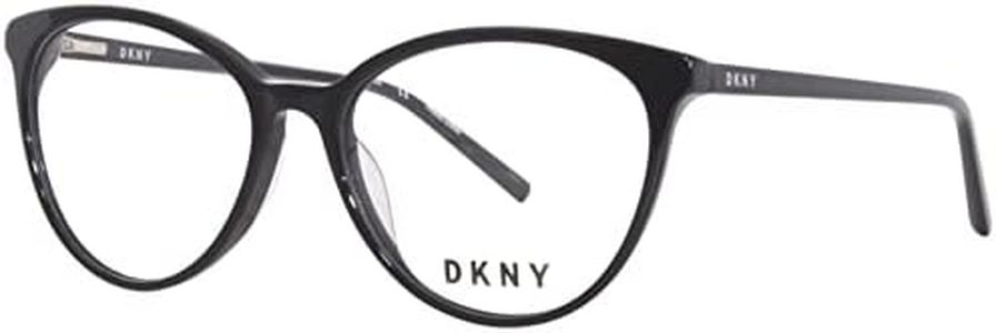 Eyeglasses DKNY DK 5003 001 Black