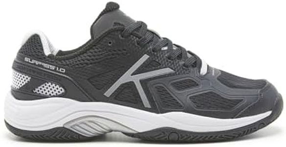 KELME Zapatillas De Pádel Surpass