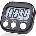 Nayubo Small Digital Timer for Kitc