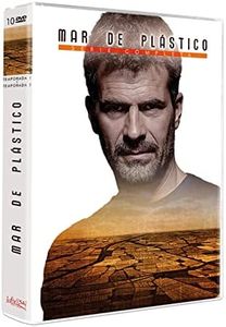 Mar de plástico - Serie completa [DVD]