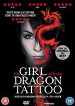 The Girl with the Dragon Tattoo (2010) [DVD] [2017]